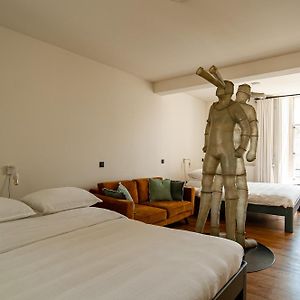 Hotel In Het Huis Van 데벤테르 Room photo