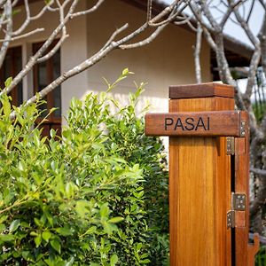 Samsam Yao Noi - Andaman Magic & Art Villas 코야오노이 Exterior photo