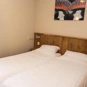 무크 Vakantie Bij Meeussen - Schuttersoord 빌라 Room photo