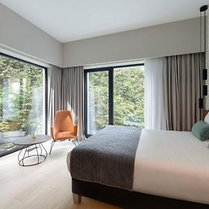 The Central Kirchberg - Smart Aparthotel 룩셈부르크 Room photo