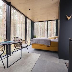 Ood Hotels Rooslepa - Fika, Mysa , Skont-With Sauna Room photo