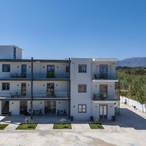 Hotel Iosifina, 80 Metres From Episkopi Beach! Dhrámia Exterior photo