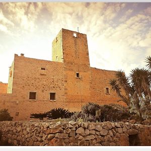 Stavríon Mani Fort Charabos 빌라 Exterior photo