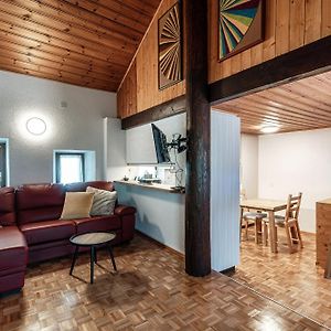 Casa Gianna By Quokka 360 - Cozy Flat Next To Bellinzona Hospital 아파트 Exterior photo