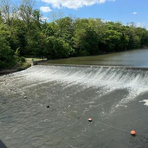 Albany Sugar On The Sugar River 아파트 Exterior photo