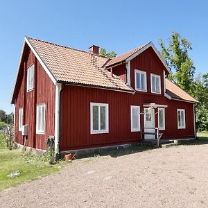 Charming House By Eman In Halleforshult, Paskallavik 빌라 Exterior photo