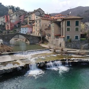 La Casetta - Locazione Turistica Voltaggio Exterior photo