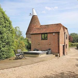 Bethersden Ramsden Farm Oast 빌라 Exterior photo