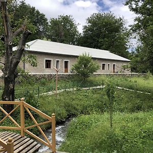 Musobarakanur Guest House Jizzax Exterior photo