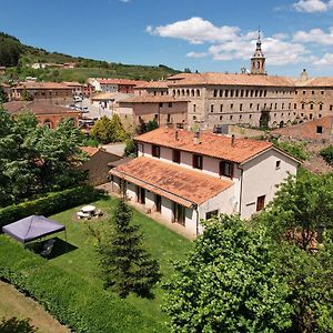 산미얀데라코고야 La Posada De San Millan 게스트하우스 Exterior photo