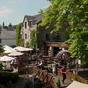 The Old Mill Inn 피틀로크리 Exterior photo