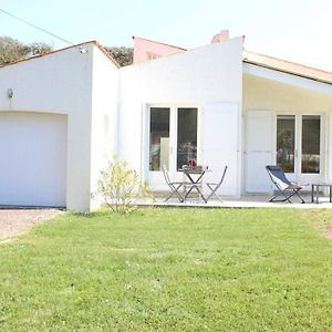 Chaucre Maison A 100M De La Plage, 6 Couchages, Terrasses, Jardin, Parking - Saint-Georges-D'Oleron - Fr-1-246A-6 빌라 Exterior photo