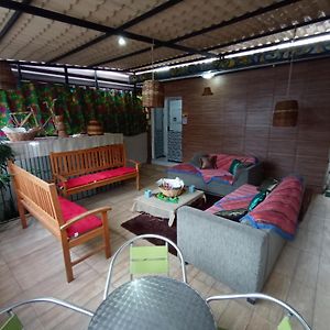 Lar Recife Olinda - Hostel Com Suites Individuais - Proximo Ao Centro De Convencoes 헤시피 Exterior photo