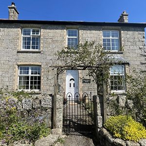 보드민 Treganoon House, Lanlivery B&B Exterior photo