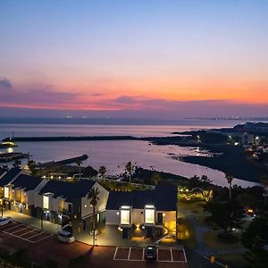 Jeju Badayeon Villa 서귀포 Exterior photo