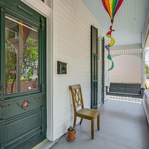 Charming Historic Cottage In Downtown Natchez! Exterior photo