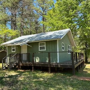 Little Lake Cabin Close To Callaway Gardens 밸리 Exterior photo