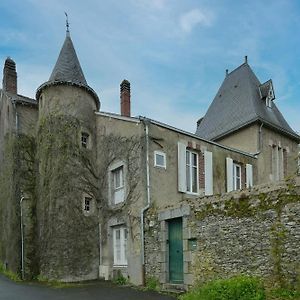 라발 Manoir De La Valette - 8 Personnes 빌라 Exterior photo