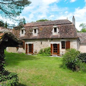 Holiday Home La Borie By Interhome Saint-Jean-d'Estissac Exterior photo