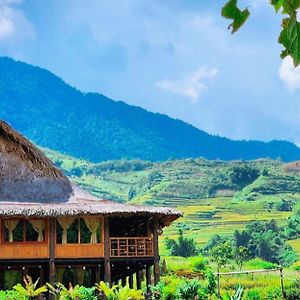 Ngu Chi Son Trekking Sapa 호텔 Exterior photo