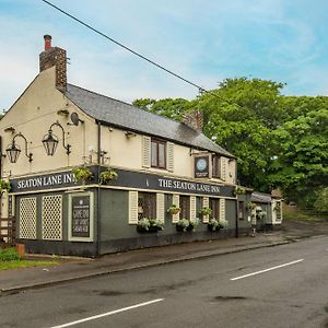 The Seaton Lane Inn - The Inn Collection Group 시햄 Exterior photo