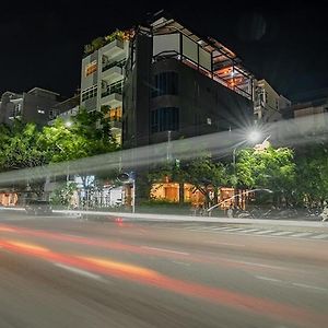 호텔 스타 쉘 훌루말레 Exterior photo
