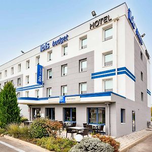 Ibis Budget Dijon Saint Apollinaire 호텔 Exterior photo