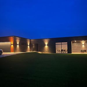 A Room In New Luxurious House In Horsens Region Exterior photo