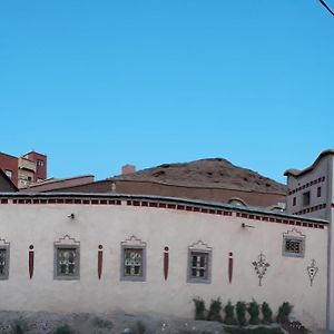 Dar Laayoune 호텔 Kelaat-M'Gouna Exterior photo