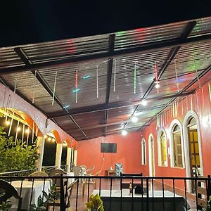 Hostal Y Restaurante Sofia, Bellezas Ometepe 모요갈파 Exterior photo
