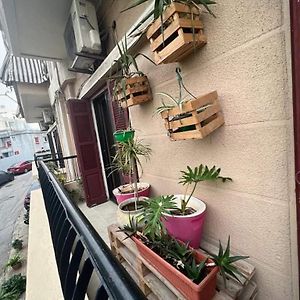 알 살트 Sabaa House 아파트 Exterior photo