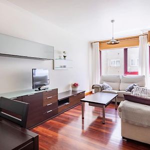 밀라도이로 Apartamento Lua 아파트 Exterior photo