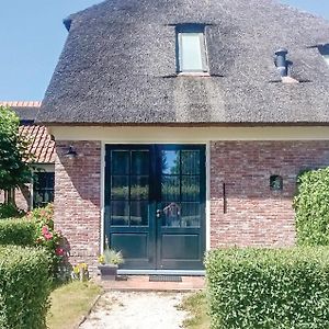 Wijdenes De Koestal 아파트 Exterior photo