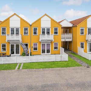 Gorgeous Apartment In Rudkobing With Kitchen Exterior photo