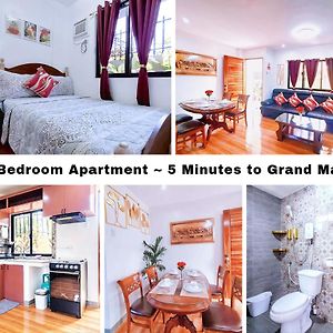 2 Bedroom Apartment ~ 5 Minutes To Grand Mall 리오란 Exterior photo