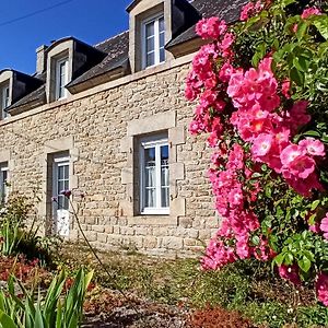 Penmarcʼh Charmante Longere Bigoudene 빌라 Exterior photo