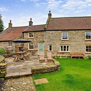 Rosedale Abbey 4 Bed In North York Moors National Park 94652 빌라 Exterior photo