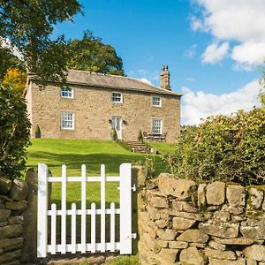 Stank House Farm Bolton Abbey 빌라 Exterior photo