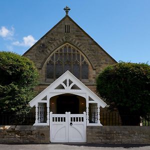 아플트리윅 Wesleyan Bolton Abbey Estate 빌라 Exterior photo