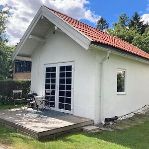 Tiny House Goteborg 빌라 Exterior photo