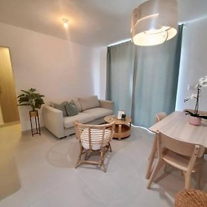 Pueblo Bávaro Acogedor Apartamento 2 Hab Con Terraza 아파트 Exterior photo