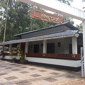 Aambal Resort 코지코드 Exterior photo