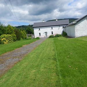 Kiltegan The Farmhouse 빌라 Exterior photo