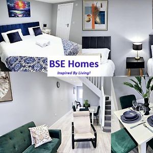 Cosy Emerald House At Bse Homes 첼름스퍼드 Exterior photo