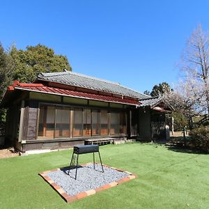 Ichihara Baia Haus 빌라 Exterior photo