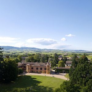 Saint-Lager Chateau De Briante B&B Exterior photo