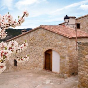 Lledo Casa De Las Letras 빌라 Exterior photo