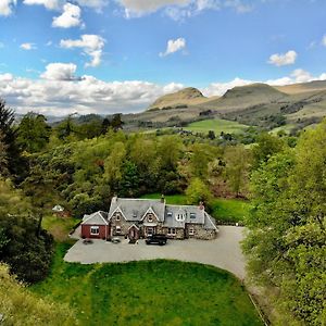 West Highland Way Hotel 글라스고 Exterior photo