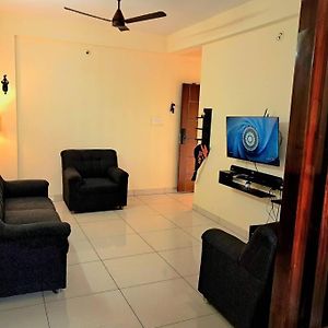 3Bhk Cozy Living In Chandapura 벵갈루루 Exterior photo