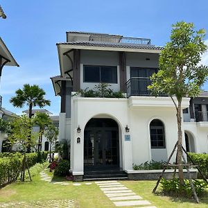 Yenyen House & Villa 꽝닌 Exterior photo